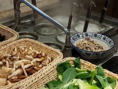 -筠咖啡西餐厅(上海国展宝龙丽筠酒店)