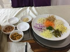 鱼生-凯盈阁·顺德私房菜·桑拿鸡