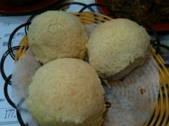 酥皮叉烧包-添好运点心专门店(中环IFC店)