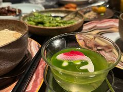 -苏州W酒店·苏滟中餐厅