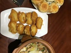 -郑庄脂渣海鲜楼(九水路店)
