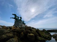 -养马岛旅游度假区