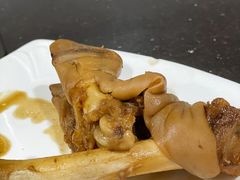 -老桥张羊肉