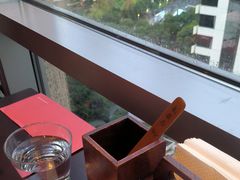 -广州富力君悦大酒店·凯菲厅