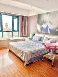 -湖畔阳光月子中心(泰达会馆店)