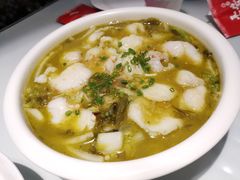 -毛家饭店(东胜广场店)