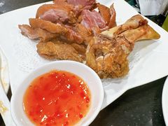-一哥美食(总店)