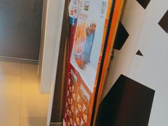 -麦当劳(杭州庆春路店)
