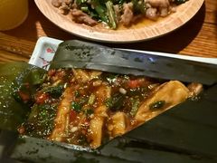 -蜗牛小馆醉乡民谣云南菜(惠新西里店)