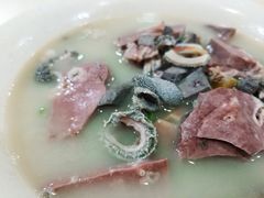 羊杂汤-北大佟园(北京大学店)