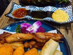 -Hi YOU你的饭局泰餐厅(雍和宫店)
