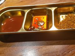 -九田家黑牛烤肉料理(新辰里亚运村店)