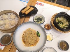 -馋三尺蟹粉小笼(人民广场店)