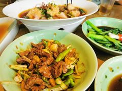 -弄堂里(阿里西溪A区店)