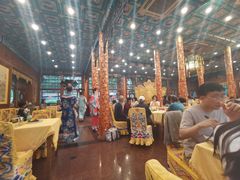 -白家大院·王府宫廷菜(苏州街店)
