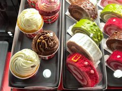 -星巴克(上海虹桥新天地二店)