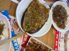 -八条友鲜货烧烤·脆皮烤鱼(石岩旗舰店)