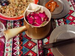 -火塘云南烧烤大排档