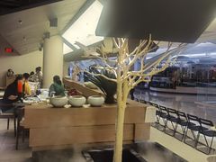 -韩盛·古法烤肉店(皇城恒隆广场店)