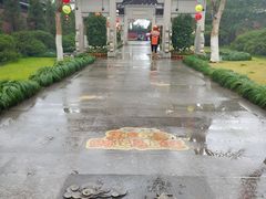 -钱王祠