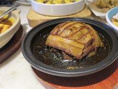 -茅庐川菜(烟台万象汇店)