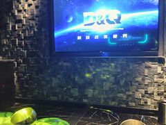 -星聚会KTV(龙湖狮山天街店)