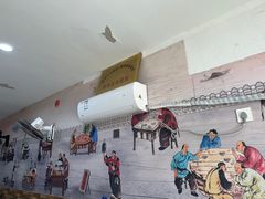 -扬州特色早点(看春茶社)