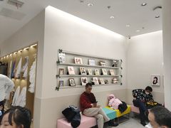 -天真蓝照相馆(五角场百联又一城店)