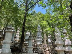 -天津盘山风景名胜区