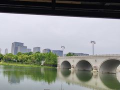 -尚贤河湿地