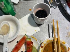 -人人捞火锅(陵水店)