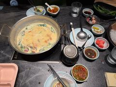 -捞王锅物料理(金华义乌之心店)