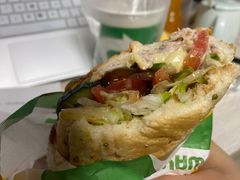 -赛百味SUBWAY(马台街店)