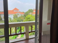 -云南滇池花园国际大酒店温泉