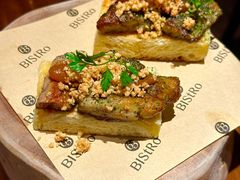 -Bistro 63 创意融合料理(广粤天地店)