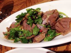 -阿罗新疆菜(人民广场店)