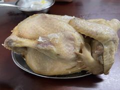 -吉英盐焗鸡(文中路店)
