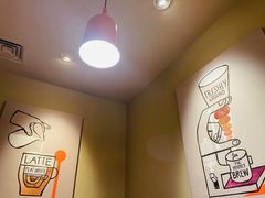 -COSTA COFFEE(新奥购物中心店)