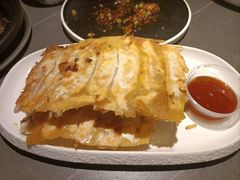 -前海沿·青岛菜(大拇指广场石老人店)