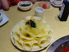 -田鸭肠·非遗火锅(彭州店)