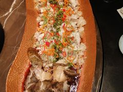 -海派悦庭·海胆烧麦·新融合菜(凯德广场店)