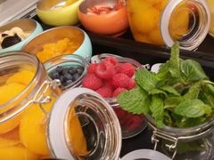 -济南香格里拉·咖啡泉自助餐厅