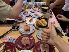 -寿司郎(皇庭广场店)