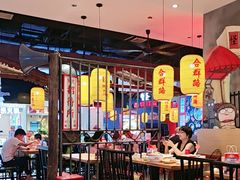 -怪噜范·老贵阳街头名小吃(汇金星力城店)