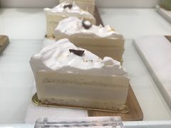 -EVERNAKED裸蛋糕(SOHO天山店)