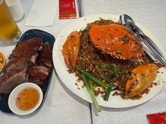 -喜记避风塘炒辣蟹(旗舰店)