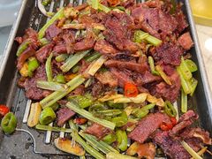 -乔家满族八大碗(流水沟店)