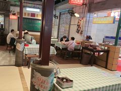 -彭耕记猪油炒小菜(吉联mall店)