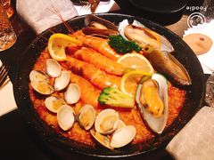-C&R西班牙餐厅