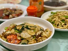 -红灯笼龙凤饭店(宁波老字号店)